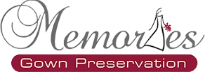 Logo Memories Gown Preservation